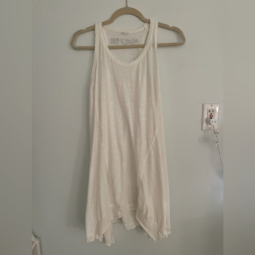 Magnolia Pearl Paz Tank